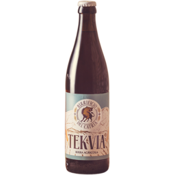 TEKVIA – A.P.A. - 50 cl